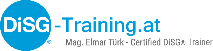 Logo Disg-Training.at